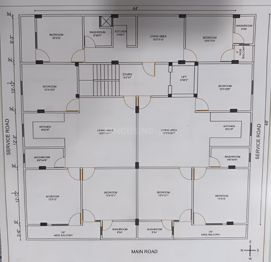 Vishal Luxury Homes - Image 6