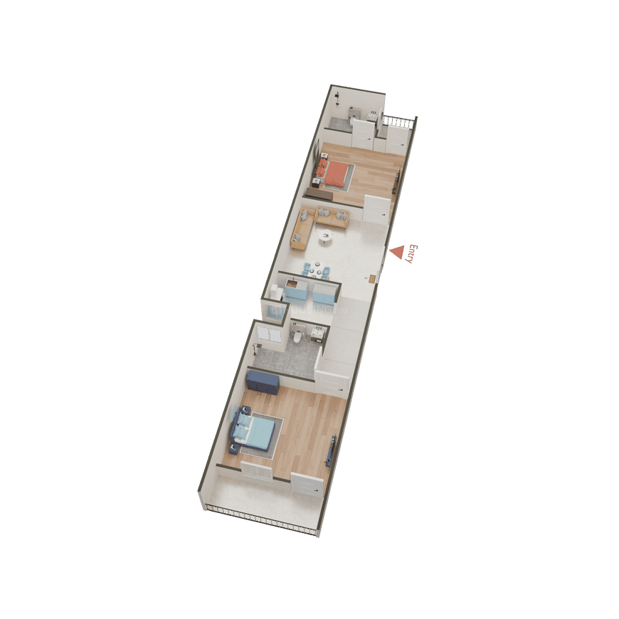 Vishal Luxury Homes - Image 20