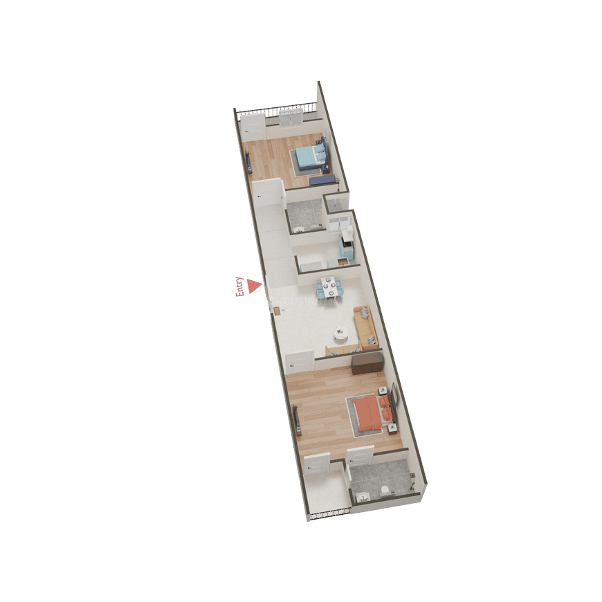 Vishal Luxury Homes - Image 21