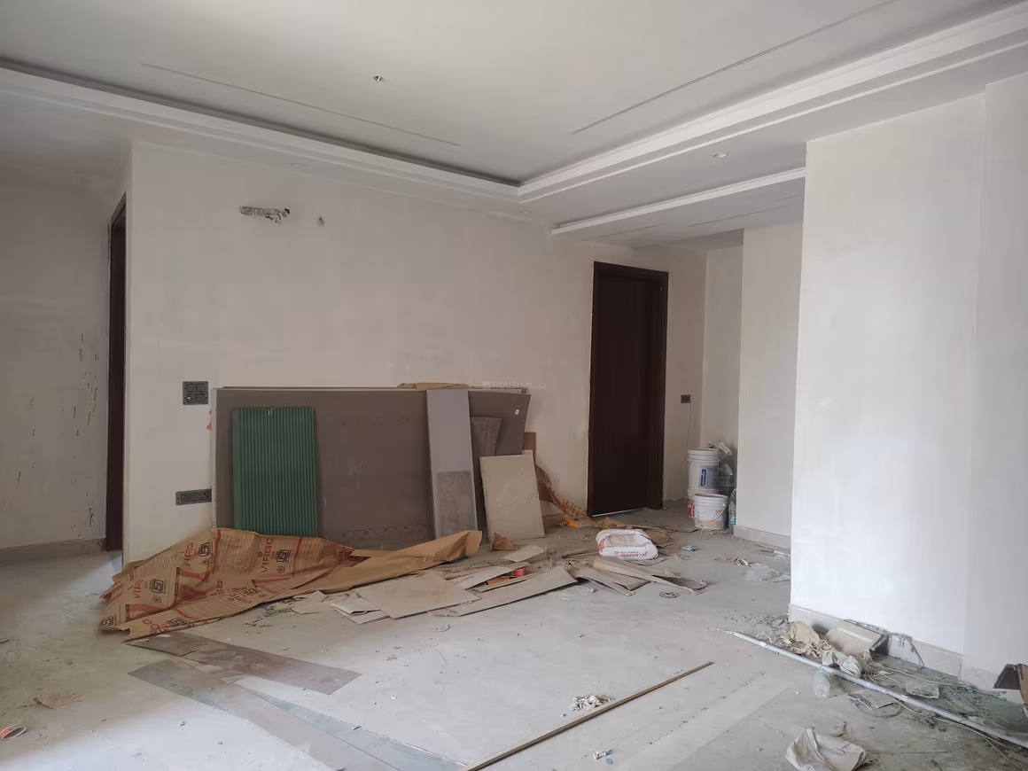 Gem Neelam Apartment - Image 2