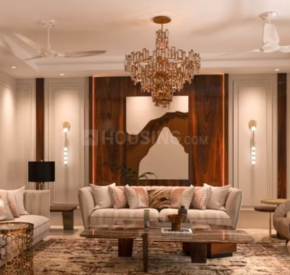 Gem Neelam Apartment - Image 9