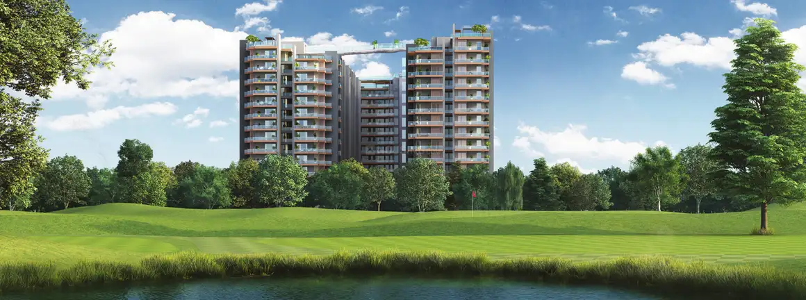 Garur Golf Island - Image 1