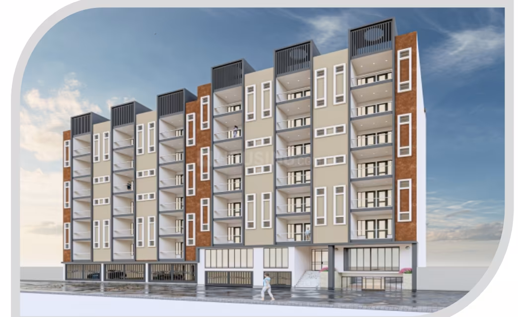 Malik Hindustan Apartment - Image 2