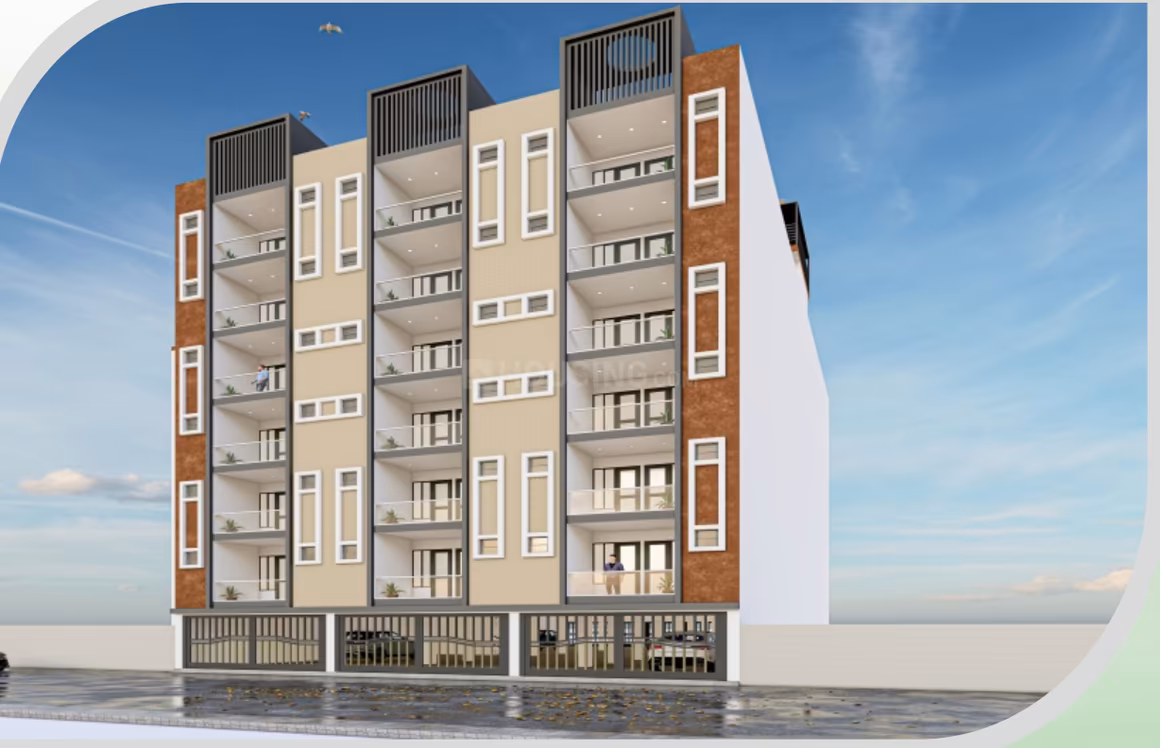 Malik Hindustan Apartment - Image 3
