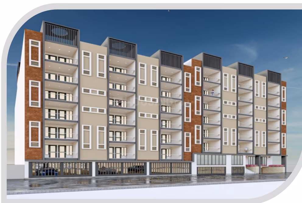 Malik Hindustan Apartment - Image 4