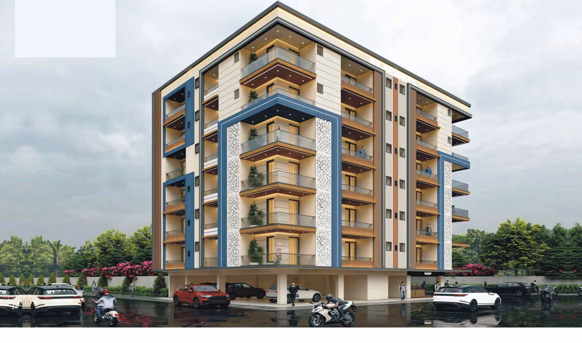 Arenaa Heights The Ultima 107 - Image 7