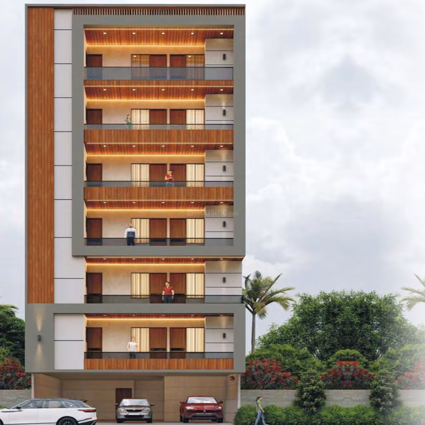 Arenaa Heights The Ultima 107 - Image 8
