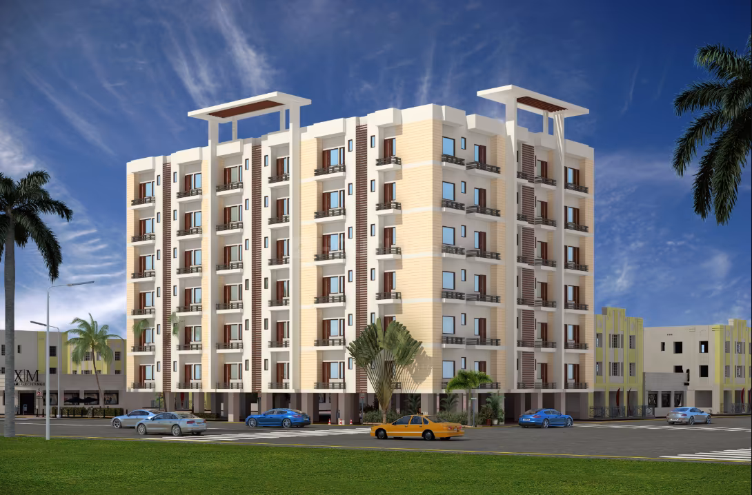 Builders Hi Tech Homes - Image 1
