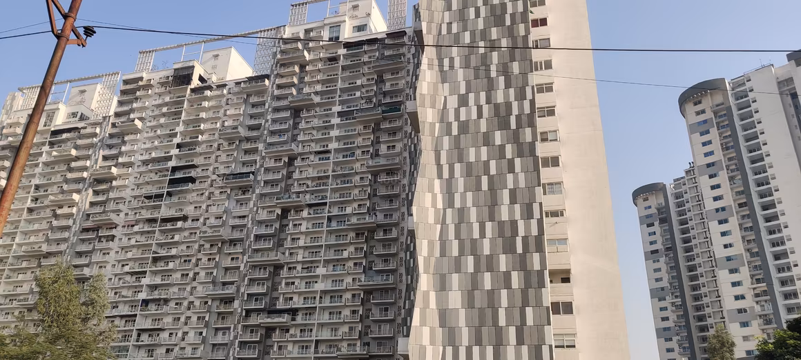 Prateek Edifice - Image 2