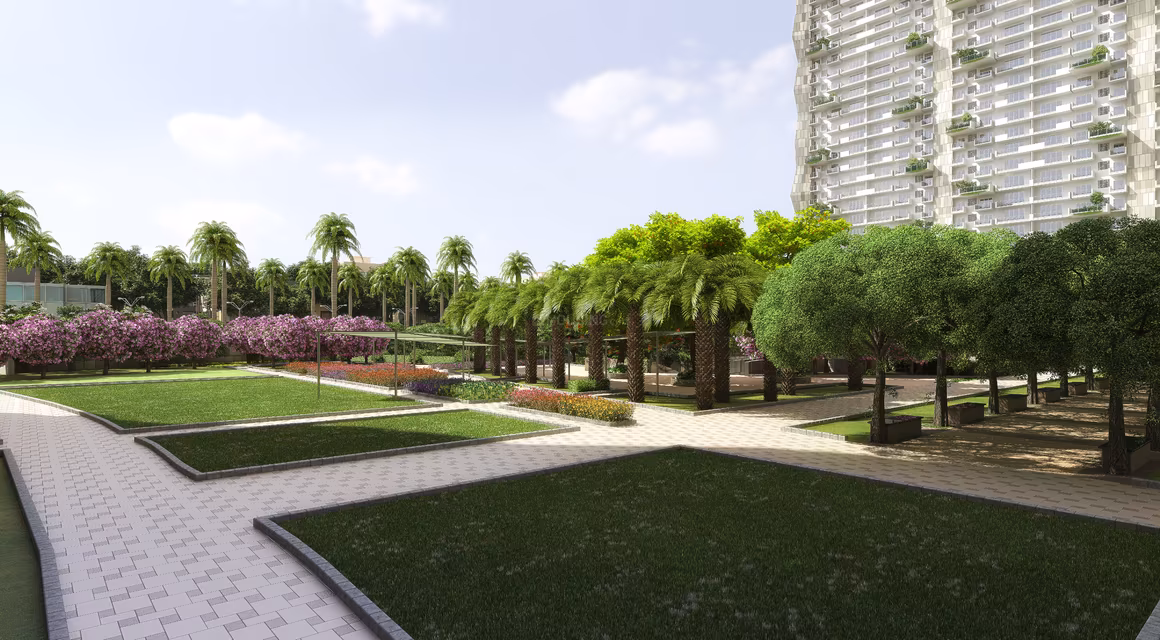 Prateek Edifice - Image 11