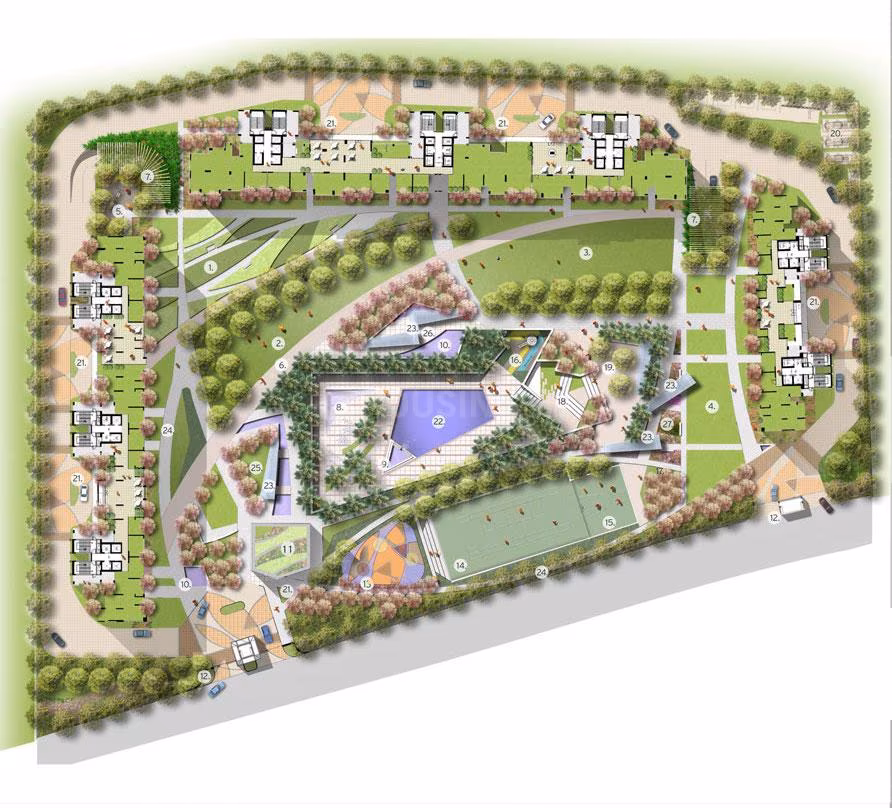 Prateek Edifice - Image 26