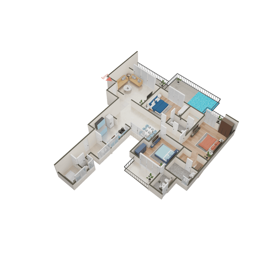 Prateek Edifice - Image 34