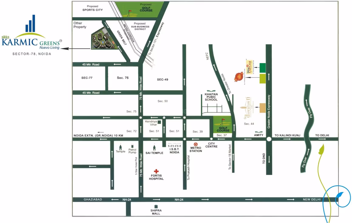 Sikka Karmic Greens - Image 51