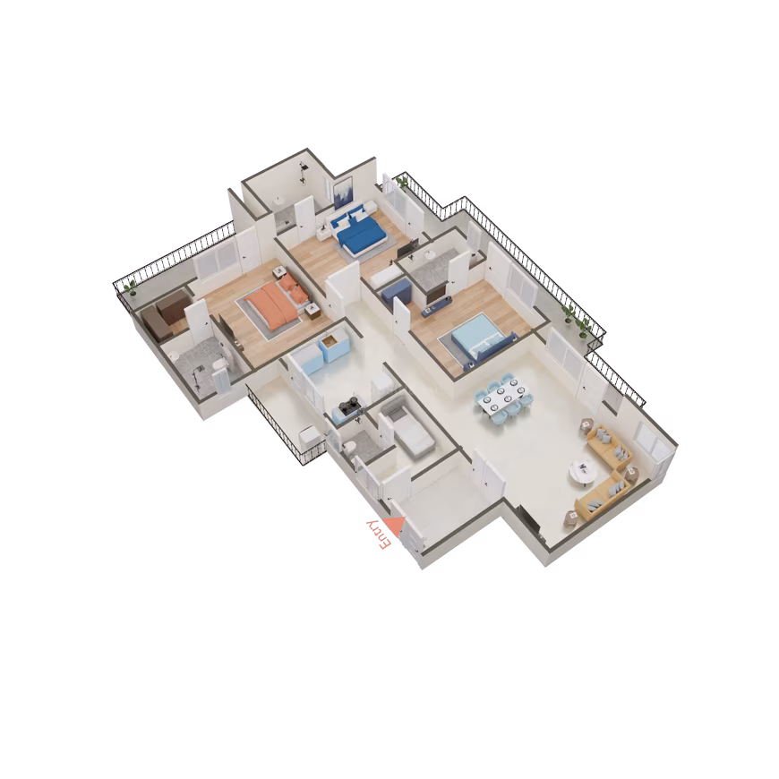 Sikka Karmic Greens - Image 81