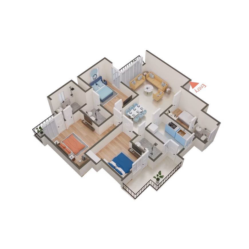 Sikka Karmic Greens - Image 84