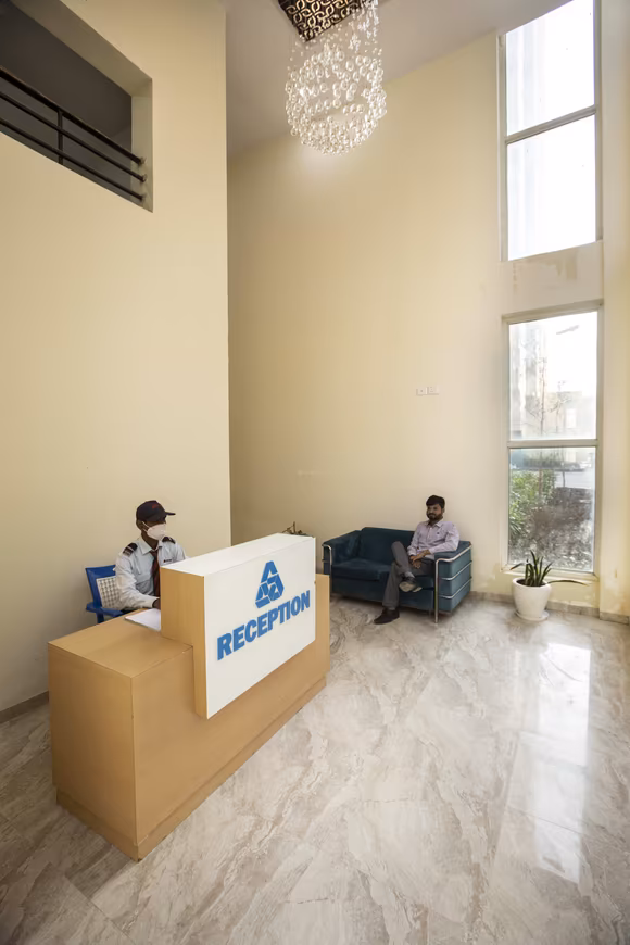 Assotech Windsor Court - Image 27