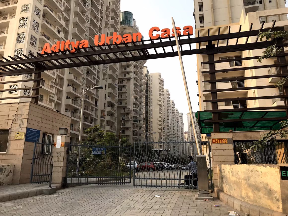 Aditya Urban Casa - Image 4
