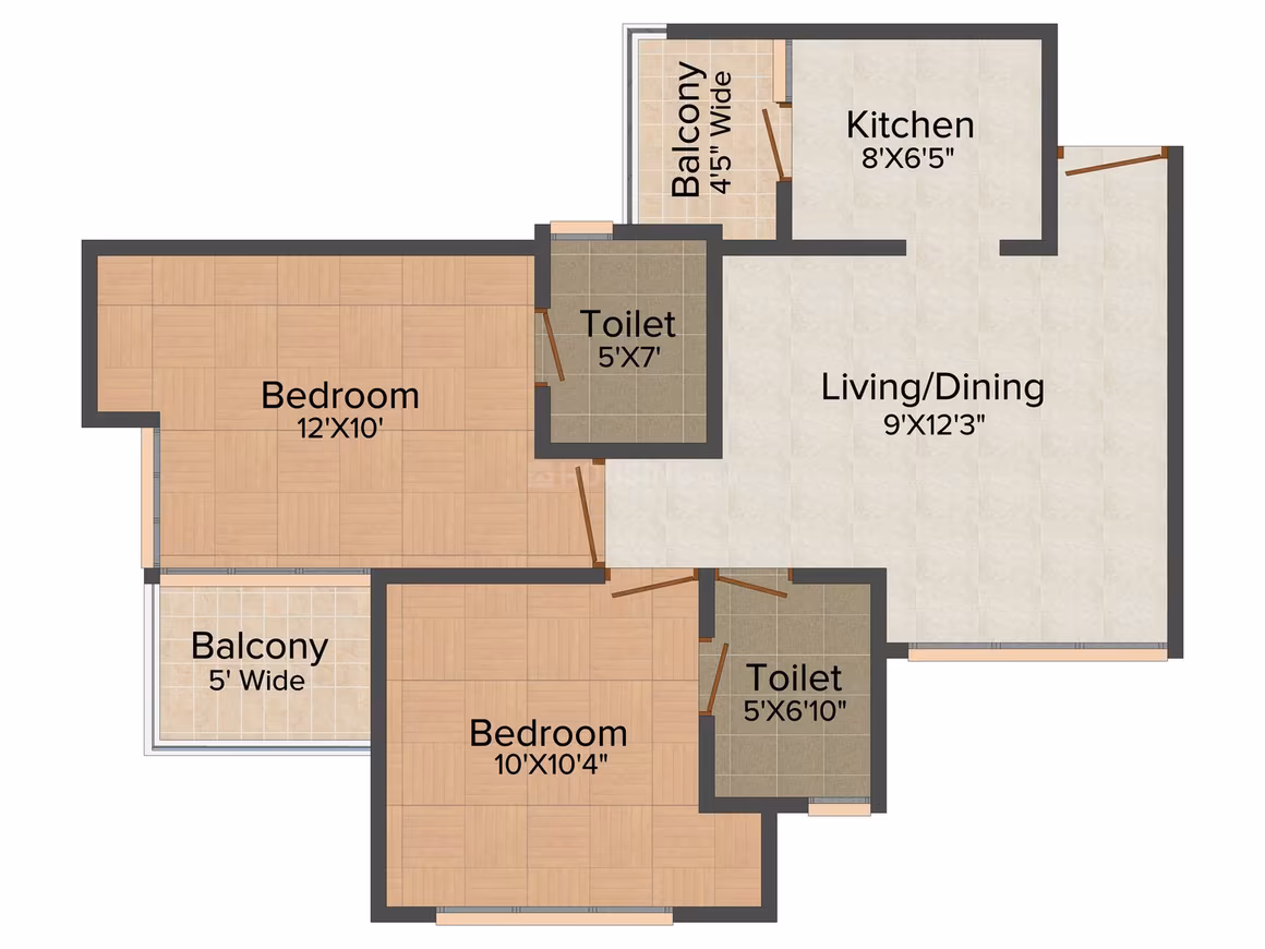 Aditya Urban Casa - Image 7