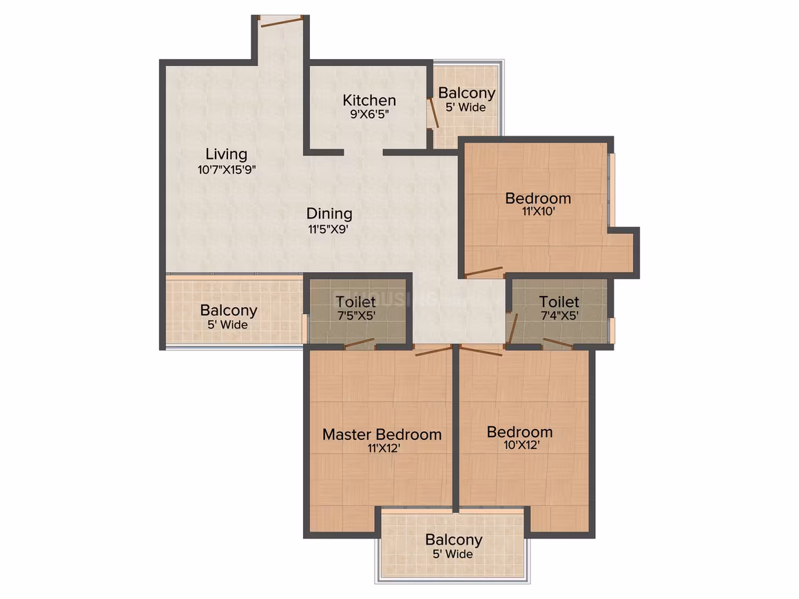 Aditya Urban Casa - Image 9