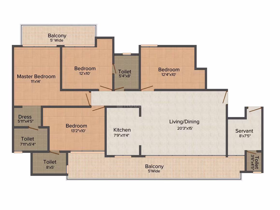 Aditya Urban Casa - Image 13