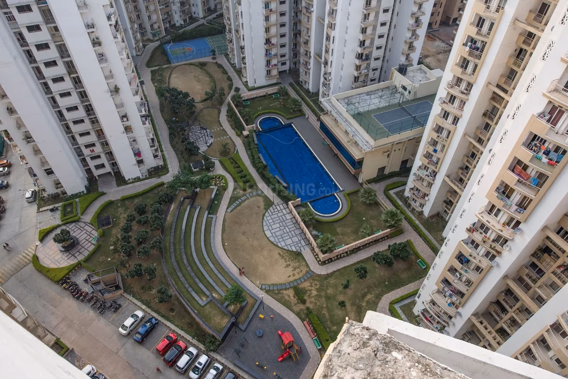 The Antriksh Golf View II - Image 15