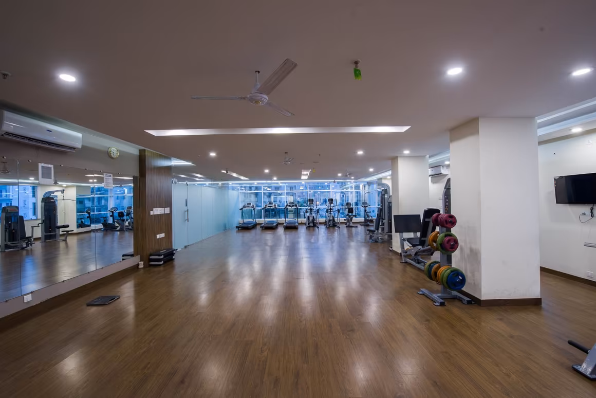 The Antriksh Golf View II - Image 17