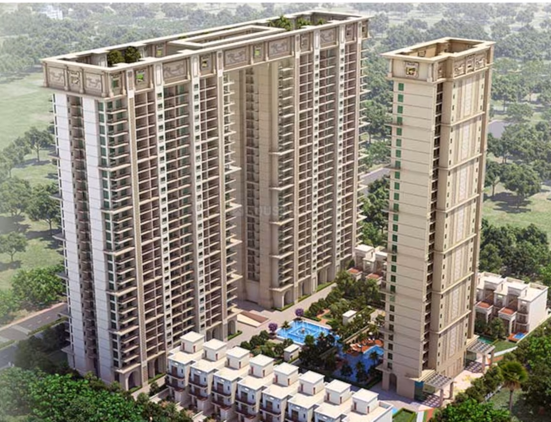 Mahagun Mirabella - Image 1