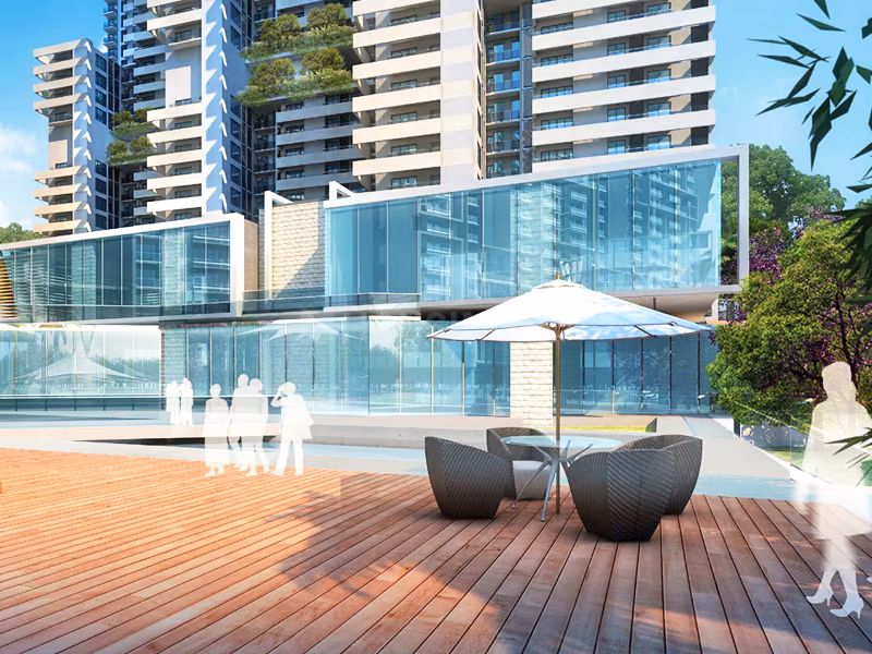 Lotus Greens Arena - Image 14