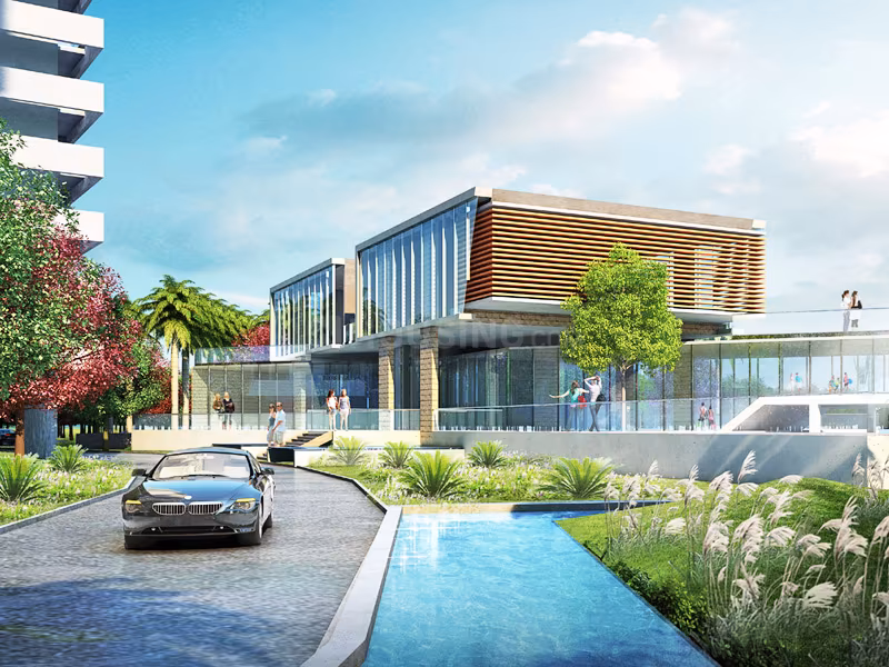 Lotus Greens Arena - Image 16