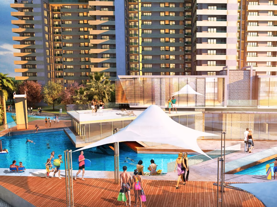 Lotus Greens Arena - Image 19