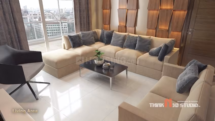 Ajnara The Belvedere - Image 7