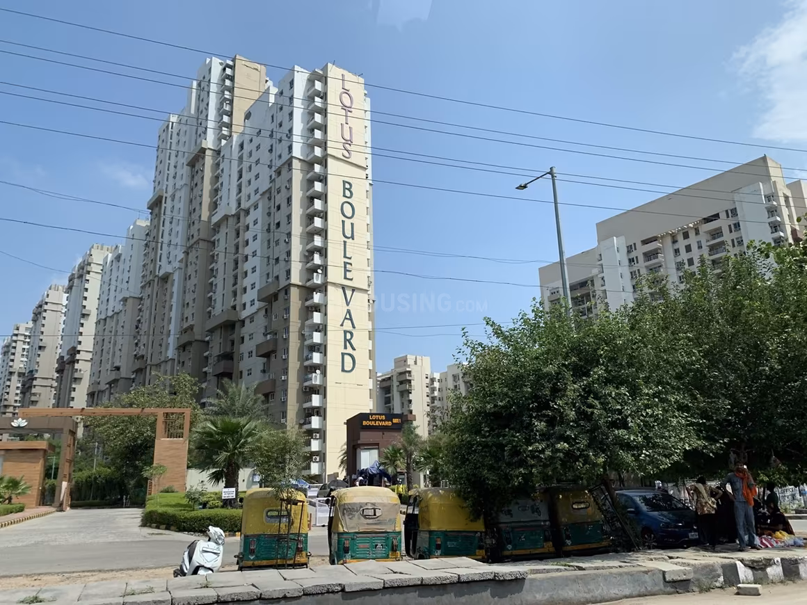 The 3C Lotus Boulevard - Image 1