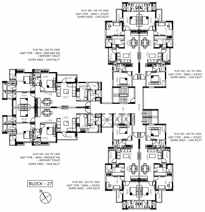 The 3C Lotus Boulevard - Image 39