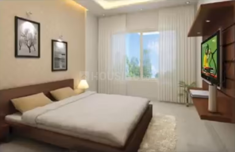 Jaypee Krescent Homes - Image 2