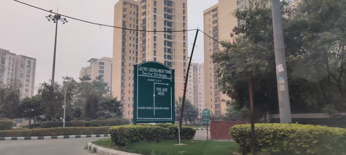 Jaypee Krescent Homes - Image 6