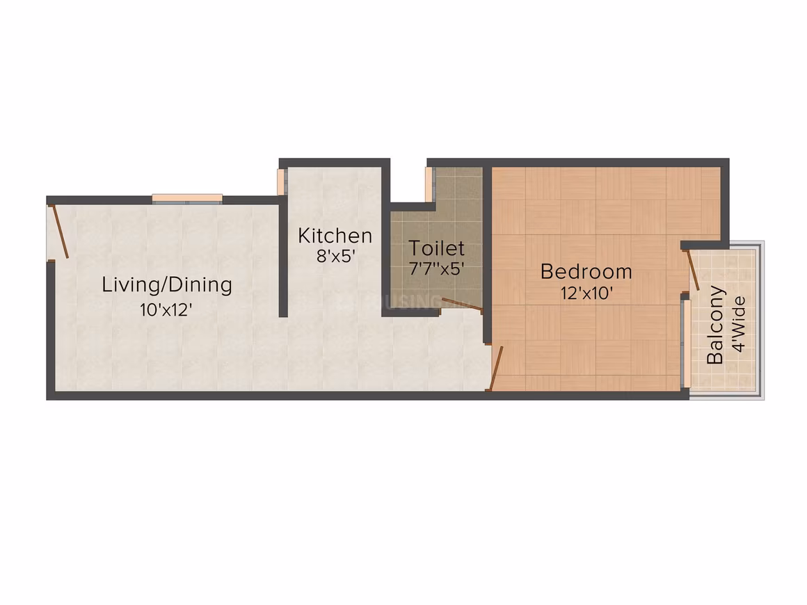 Realtyvision 4th Avenue - Image 3