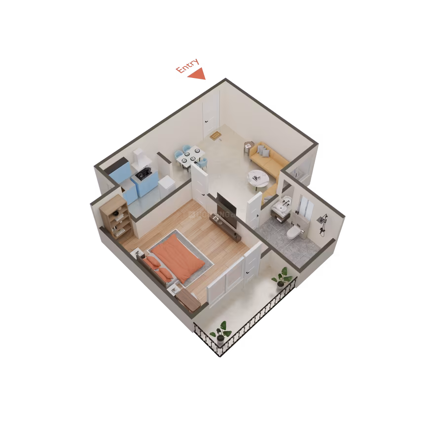 Realtyvision 4th Avenue - Image 6