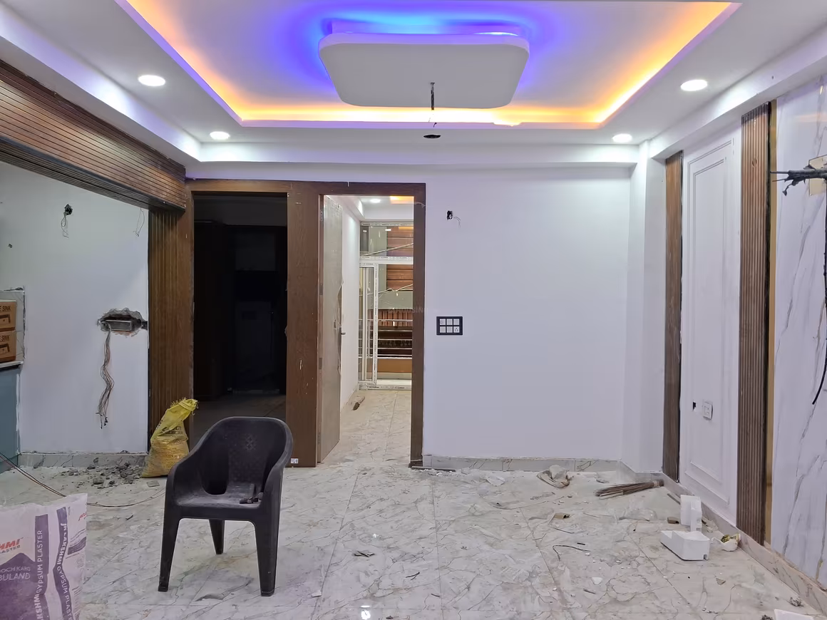 Villa Vegas Royal Residency Apartment - Image 3