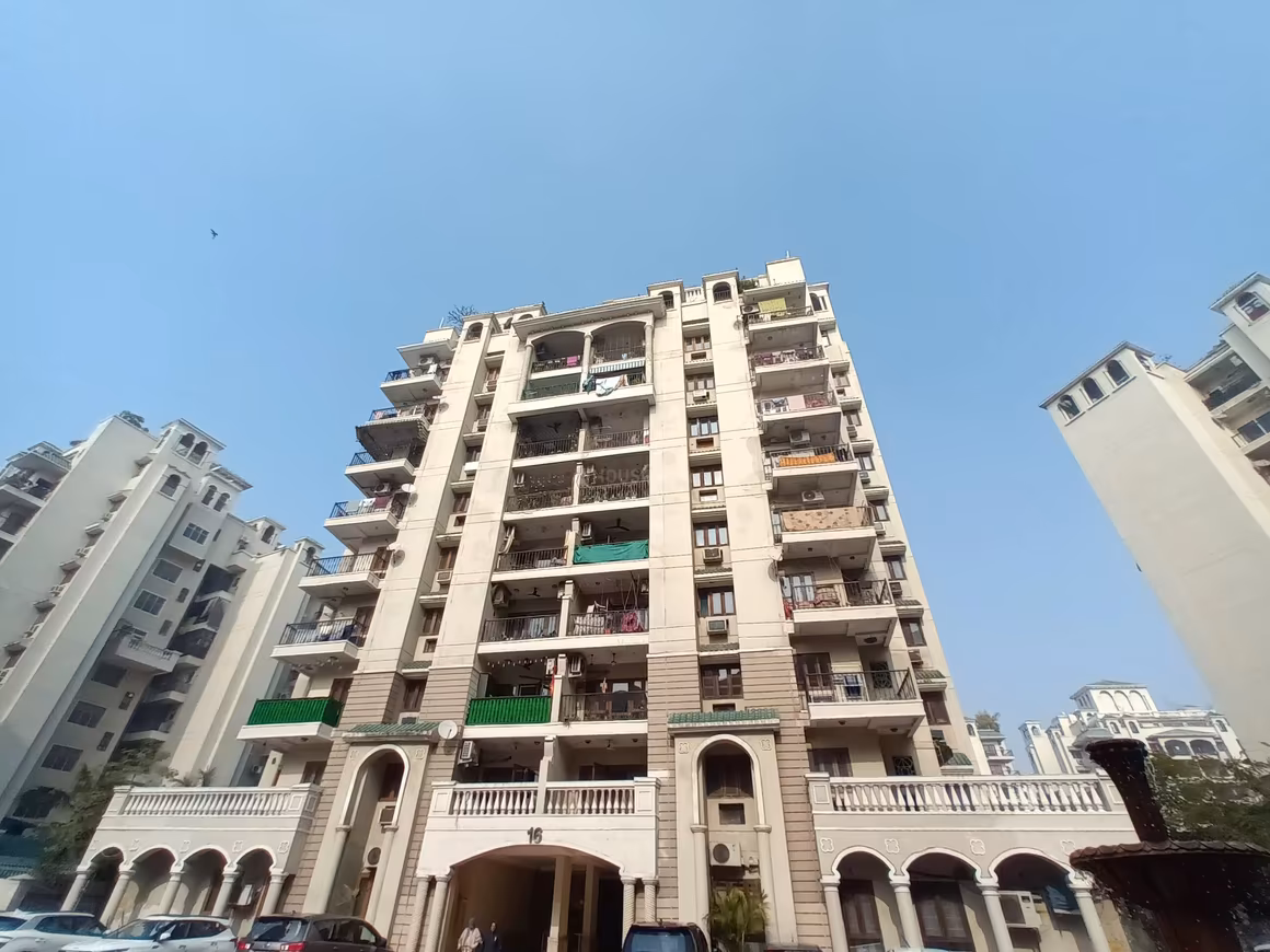 ATS Greens Village - Image 1