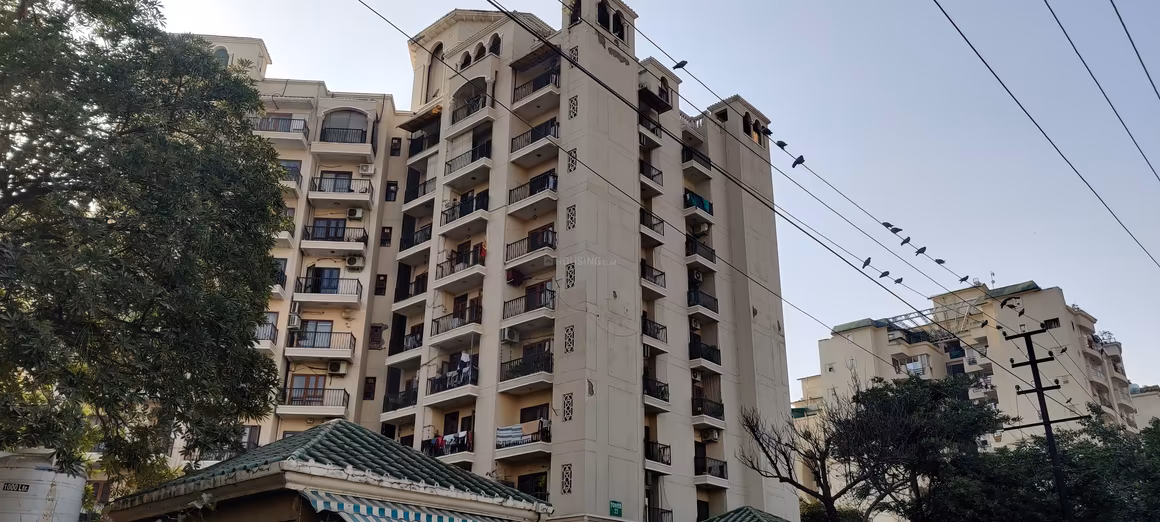 ATS Greens Village - Image 2