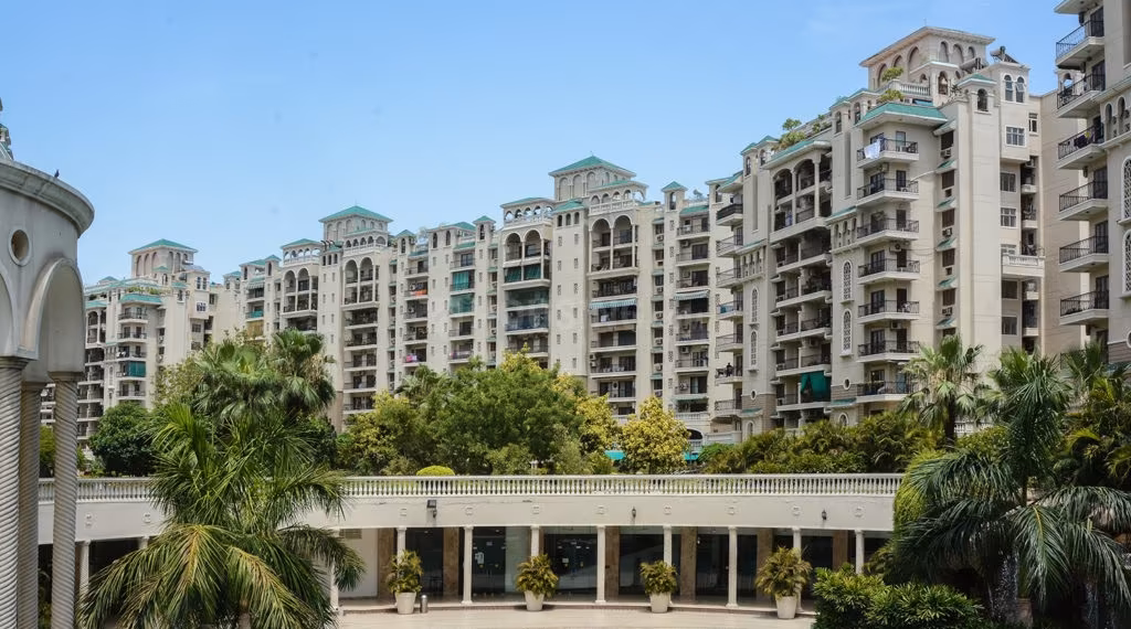 ATS Greens Village - Image 4