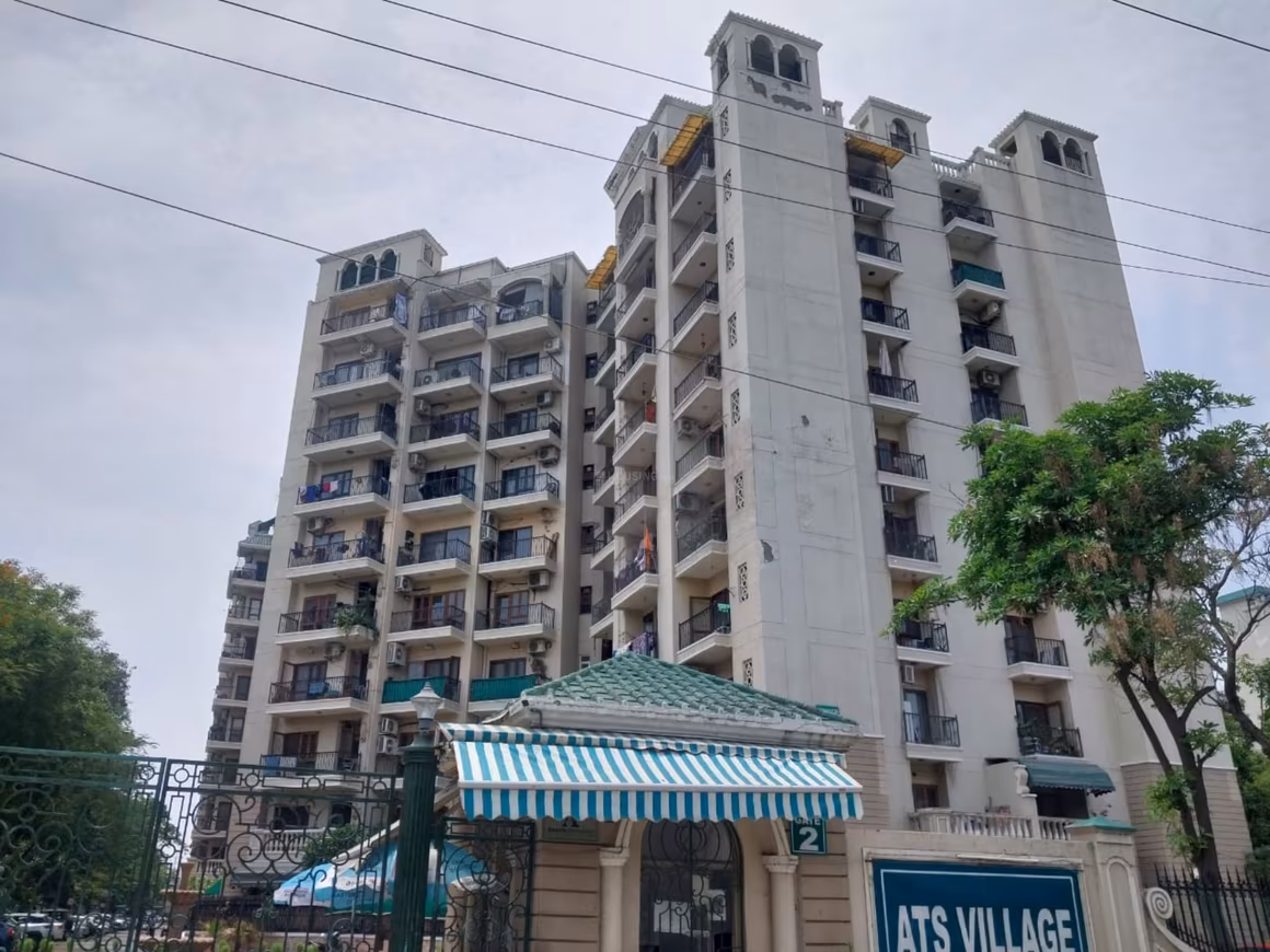 ATS Greens Village - Image 5