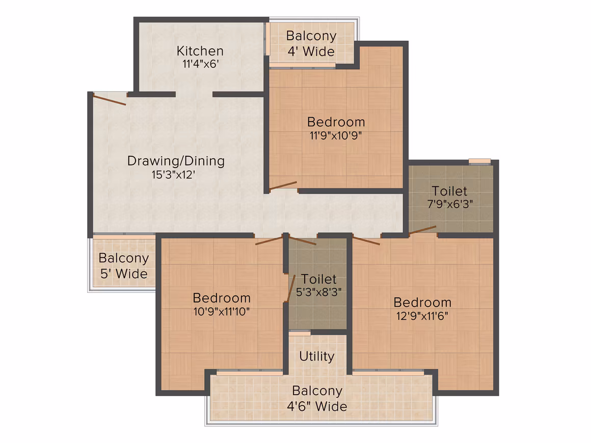Earth Towne - Image 7