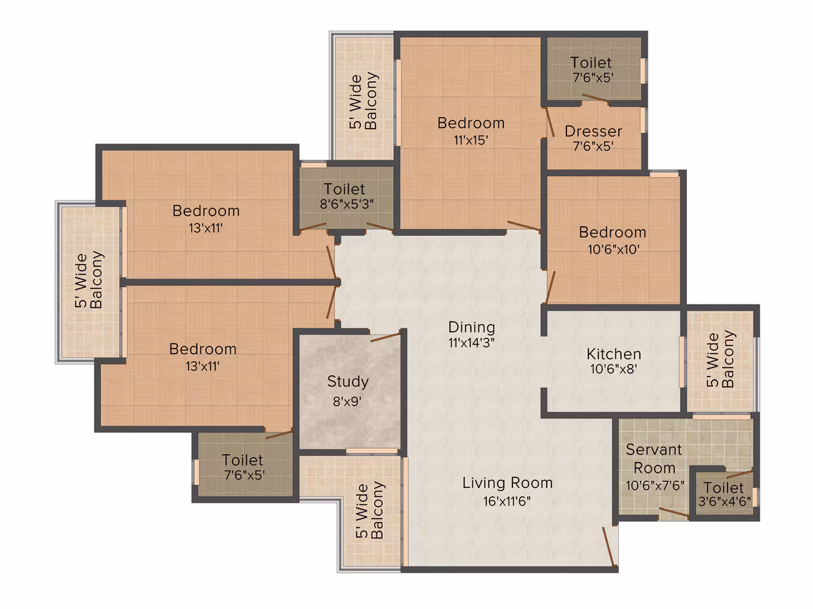 Earth Towne - Image 11