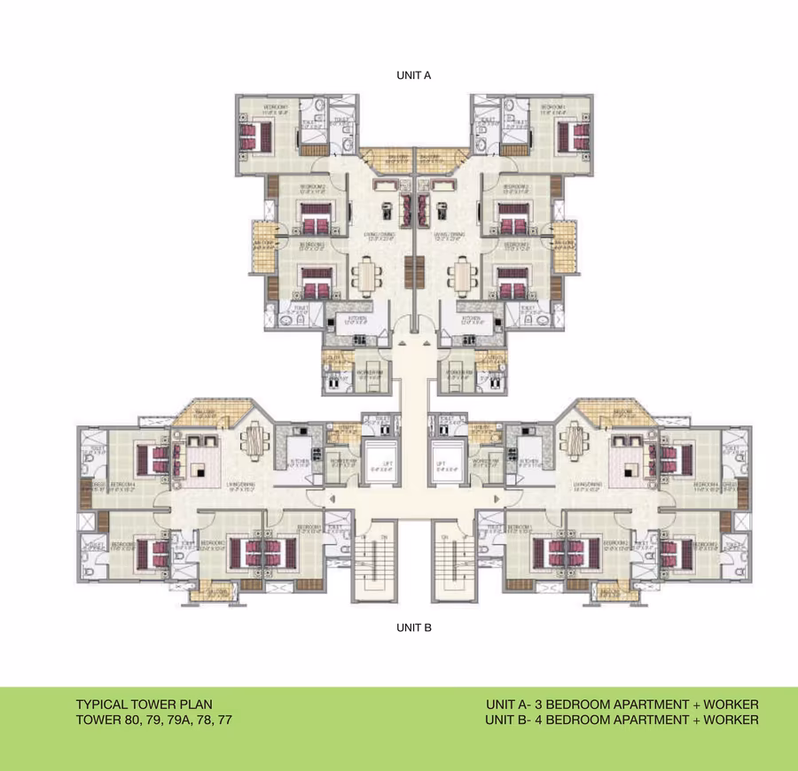 Jaypee Kosmos - Image 56