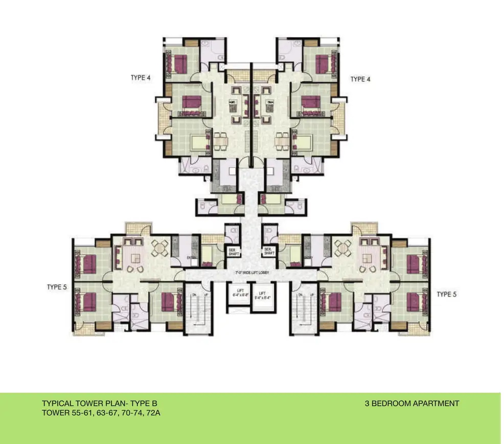 Jaypee Kosmos - Image 57