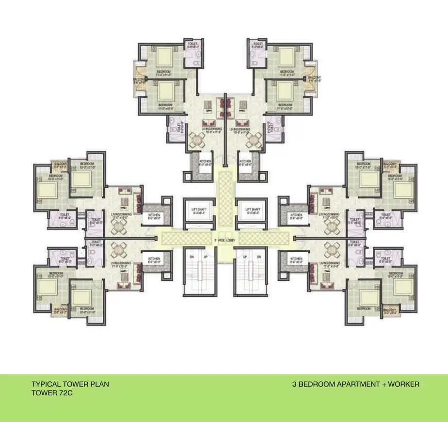 Jaypee Kosmos - Image 59