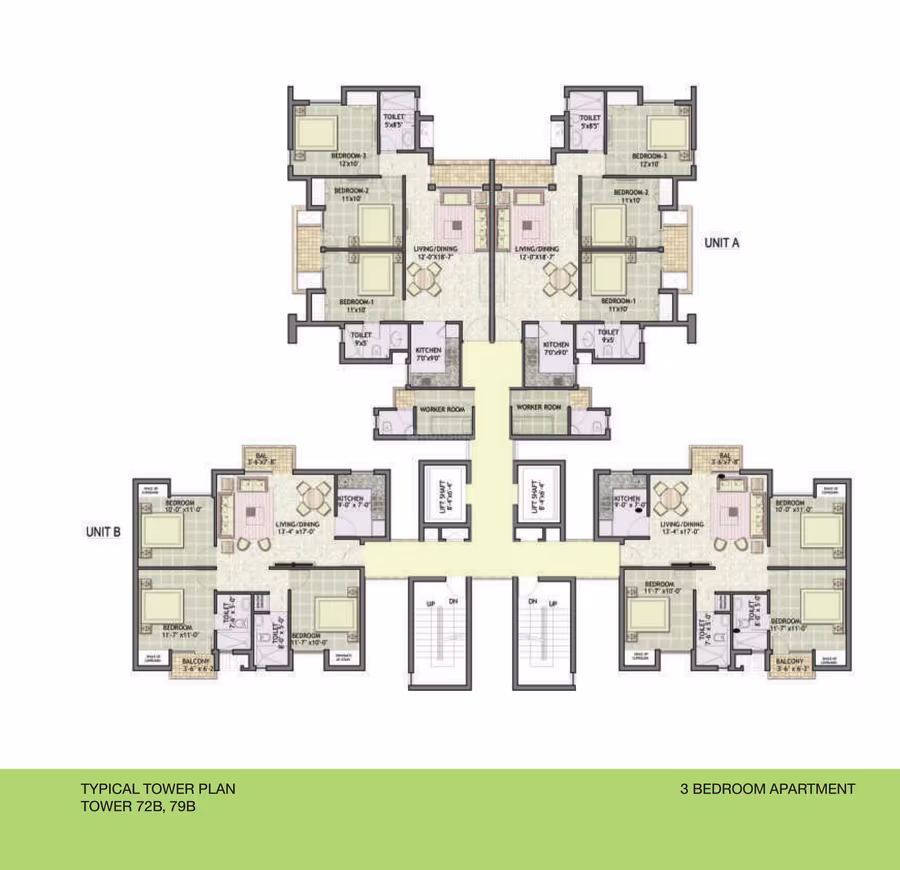 Jaypee Kosmos - Image 63