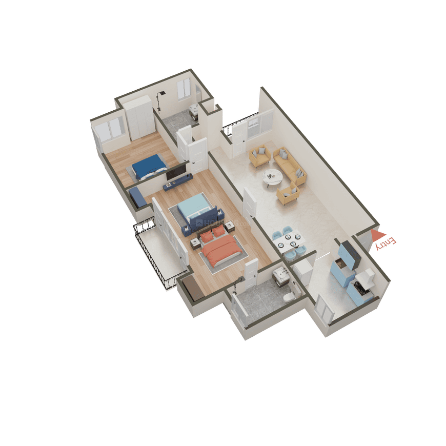 Jaypee Kosmos - Image 81