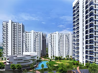 Jaypee Kasa Isles - Image 1